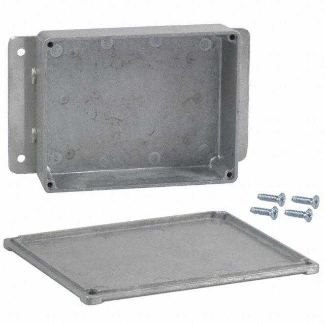 BUD INDUSTRIES  CU-4473