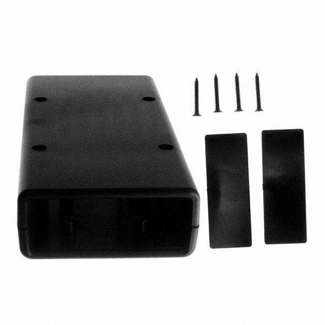 BUD INDUSTRIES  HP-3654-B