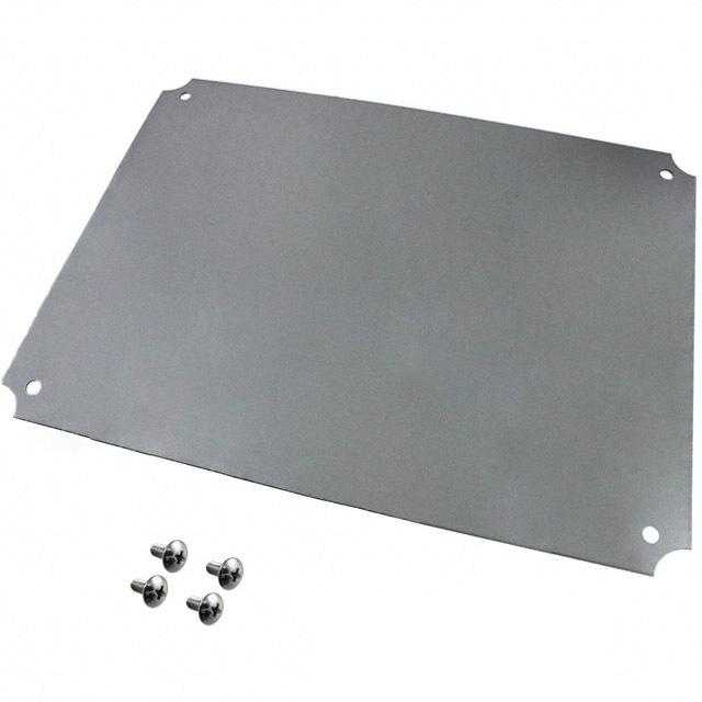 BUD INDUSTRIES  NBX-32926