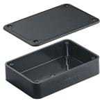 BUD INDUSTRIES  CU-3241