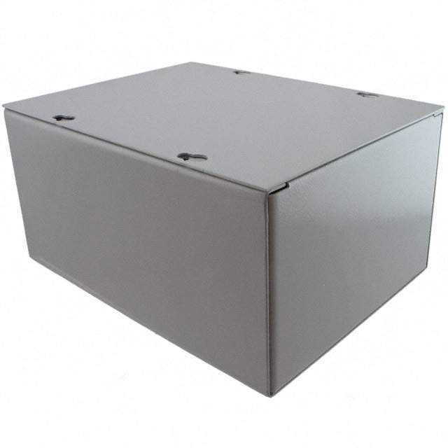 BUD INDUSTRIES  JB-3956