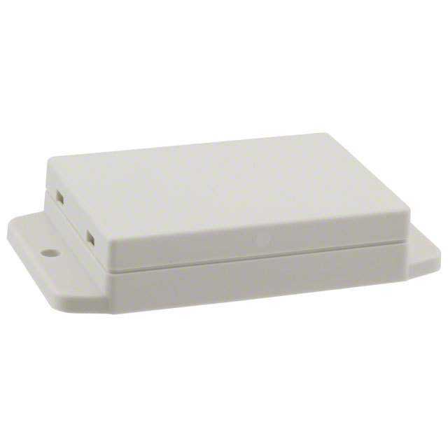 BUD INDUSTRIES  CU-18423-W