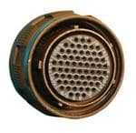 SOURIAU-SUNBANK 圆形连接器 D38999/26WD18PB