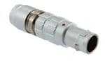 SOURIAU-SUNBANK 圆形连接器 JBXFD2G04MCSZSR