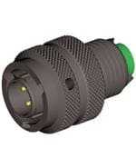 SOURIAU-SUNBANK 圆形连接器 8525-16R22B55SNHL