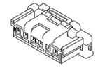 MOLEX 矩形连接器 - 外壳 505151-1201