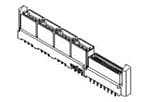 MOLEX 背板连接器 - 专用 46114-8320
