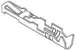 MOLEX 矩形连接器 - 触头 90119-0109 (Cut Strip)
