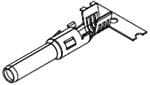 MOLEX 光伏（太阳能板）连接器 - 配件 130196-0310