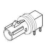 MOLEX 同轴连接器（RF） 73415-2861