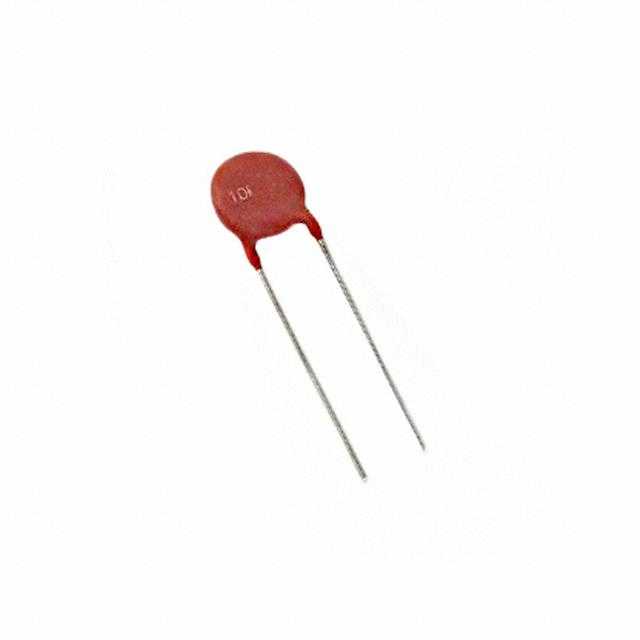 LITTELFUSE 压敏电阻 V10P300P