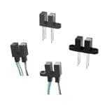 TT ELECTRONICS 光电传感器 OPB867L55