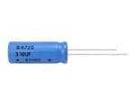 VISHAY INTERTECHNOLOGY 铝电解电容 672D127H075ET5C