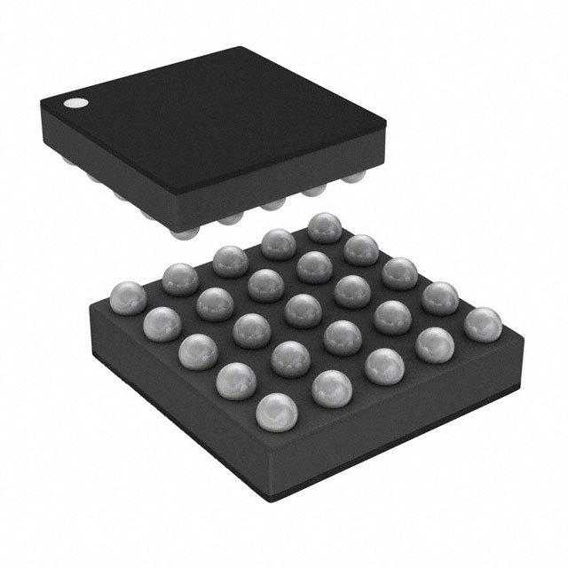 MICROCHIP TECHNOLOGY 其他接口芯片 USB3333E-GL-TR
