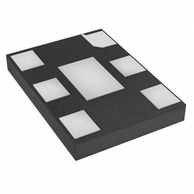 MICROCHIP TECHNOLOGY 可编程振荡器 DSC1103AI2-148.5000