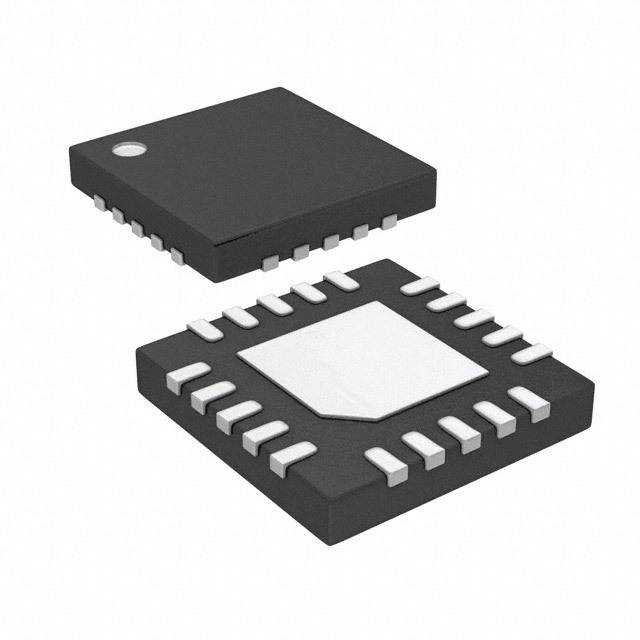 MICROCHIP TECHNOLOGY 微控制器(MCU) PIC16F1579T-I/GZ