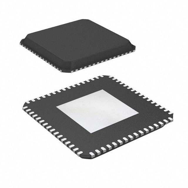 MICROCHIP TECHNOLOGY 微控制器(MCU) PIC32MX570F512HT-V/MR