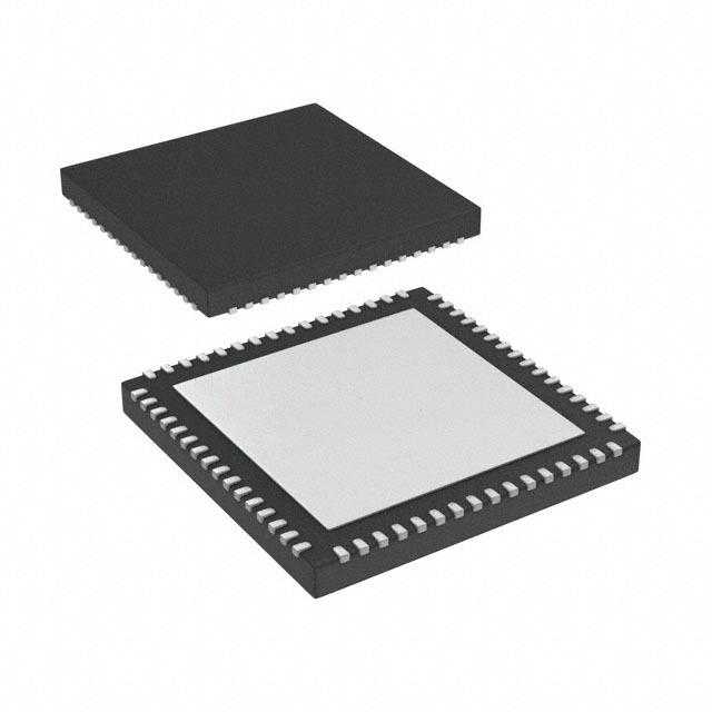 MICROCHIP TECHNOLOGY 微控制器(MCU) ATSAME51J18A-MU