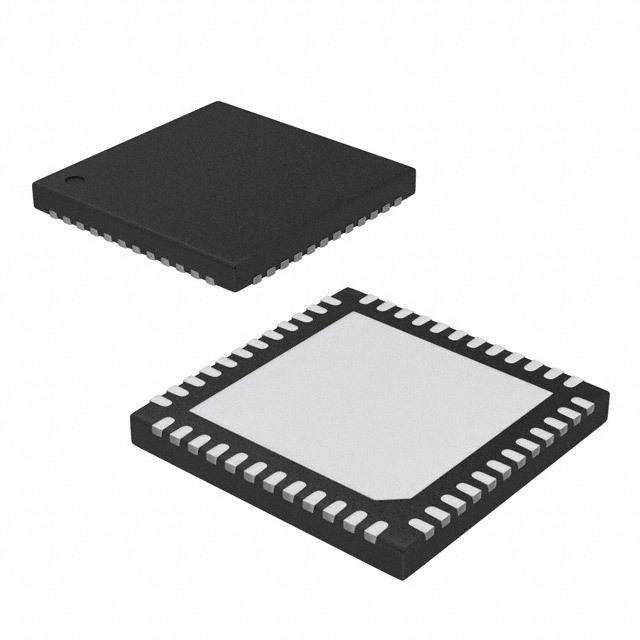 MICROCHIP TECHNOLOGY 微控制器(MCU) ATUC128D4-Z1UR