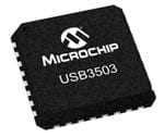 MICROCHIP TECHNOLOGY 其他接口芯片 USB3503/ML