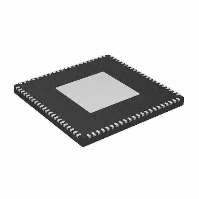 MICROCHIP TECHNOLOGY 以太网芯片 LAN9355/ML