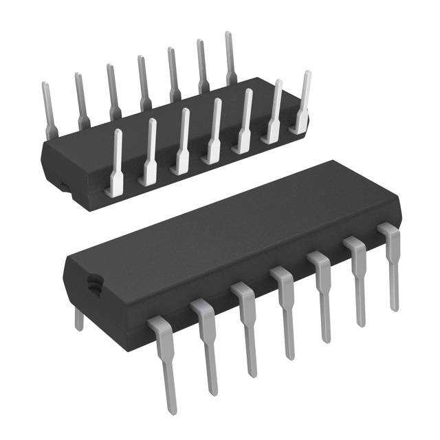 MICROCHIP TECHNOLOGY 微控制器(MCU) PIC16C505-20E/P