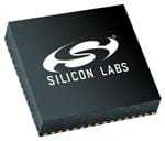 SILICON LABORATORIES 微控制器(MCU) EFM32GG11B820F2048GM64-AR