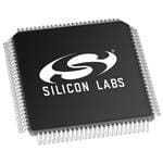 SILICON LABORATORIES 微控制器(MCU) EFM32GG11B510F2048GQ100-AR