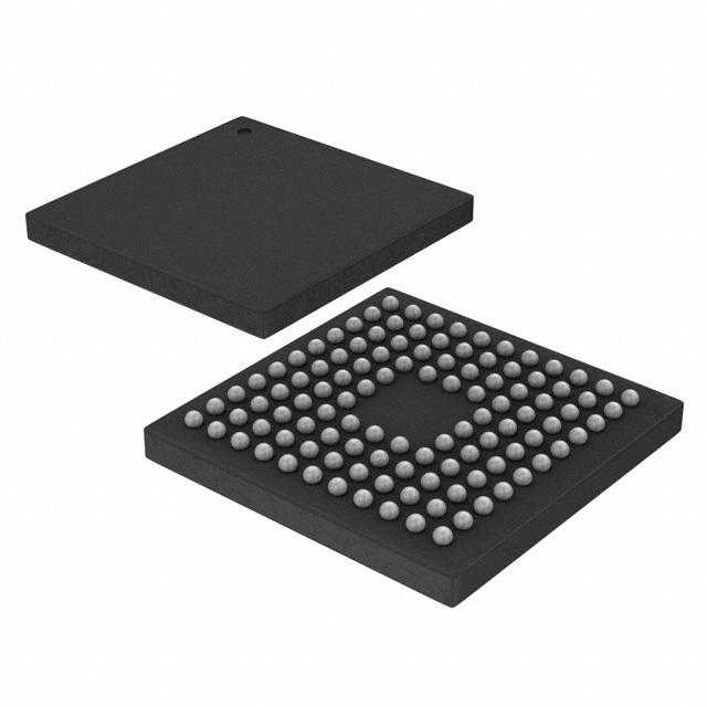 SILICON LABORATORIES 微控制器(MCU) EFM32G890F64-BGA112T