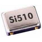 SILICON LABORATORIES 有源晶振 510BCA100M000AAGR