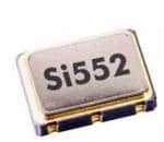 SILICON LABORATORIES 压控振荡器(VCO） 552BE000307DGR