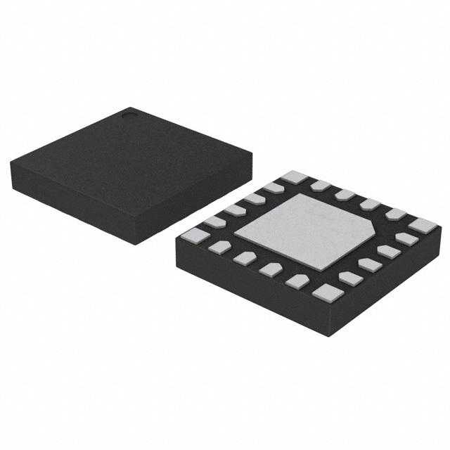 SILICON LABORATORIES 微控制器(MCU) EFM8BB10F2I-A-QFN20R