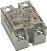 OMRON/欧姆龙 固态继电器 G3NA-240B-AC100-120