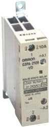 OMRON/欧姆龙 固态继电器 G3PA-430B-VD DC12-24