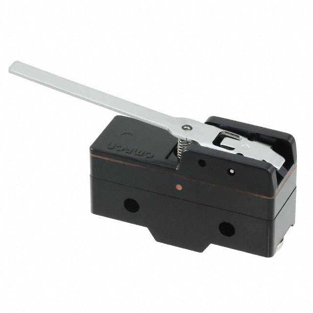 OMRON/欧姆龙 限位开关 Z-15GW3-B