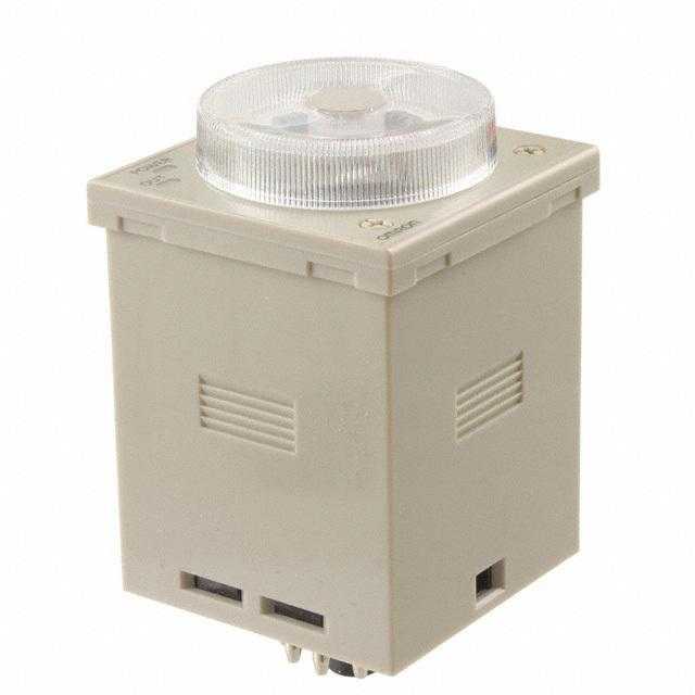 OMRON/欧姆龙  H3CRAAC100240DC100125