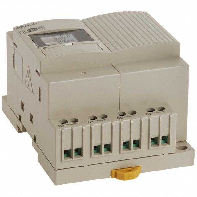 OMRON/欧姆龙 其他工具 ZEN-10C2DR-D-V2