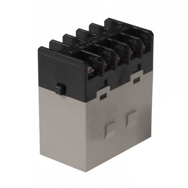 OMRON/欧姆龙 其他继电器 G7J-4A-B AC200/240