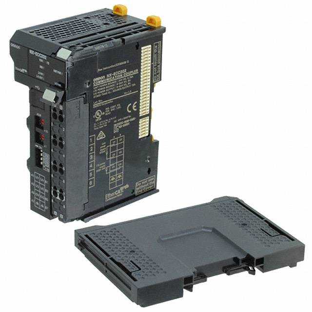 OMRON/欧姆龙 其他可编程器件 NX-ECC202