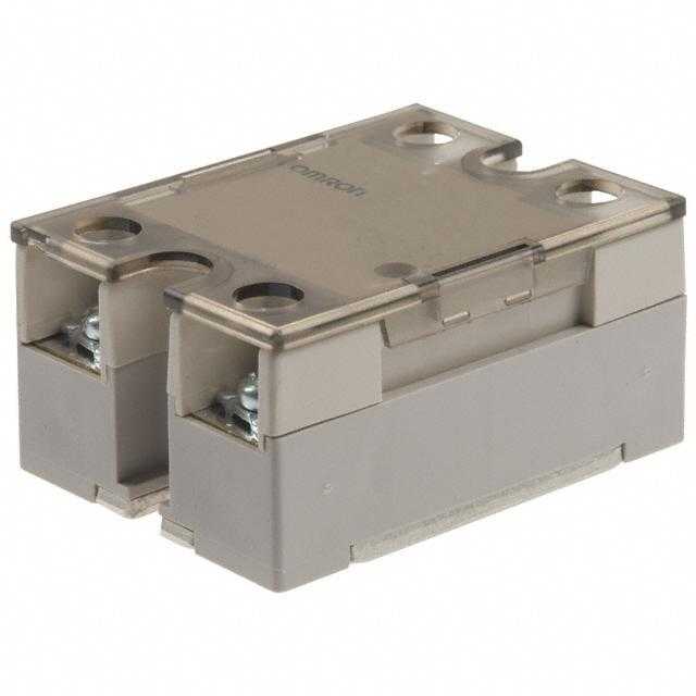 OMRON/欧姆龙 固态继电器 G3NA-220B-AC200-240