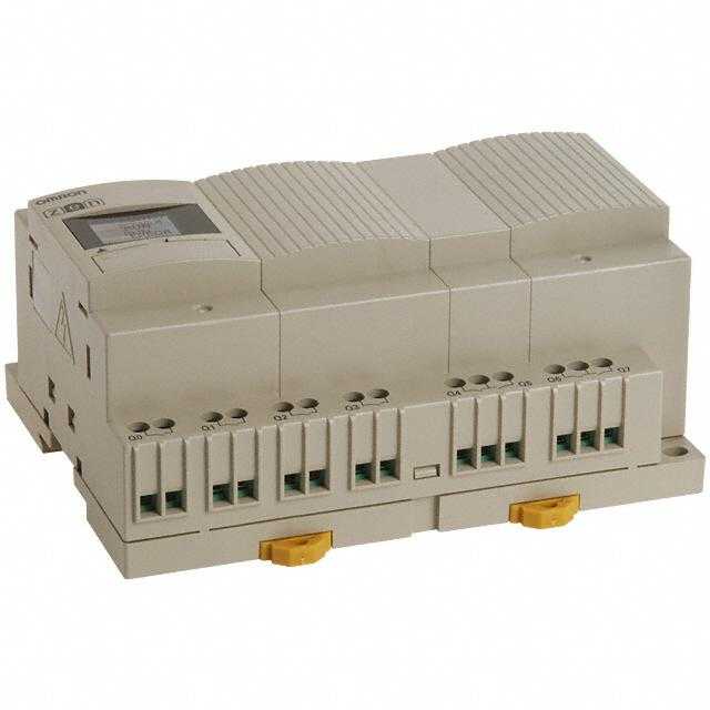 OMRON/欧姆龙 其他工具 ZEN-20C2DR-D-V2