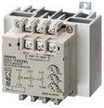 OMRON/欧姆龙 固态继电器 G3J-T205BL DC12-24