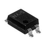 PANASONIC 固态继电器 AQY282EHAZ