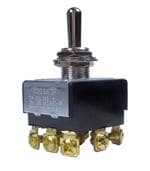 HONEYWELL 拨动开关 12TS115-5