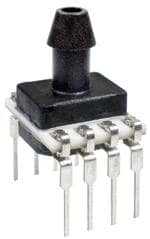 HONEYWELL 压力传感器 HSCDANN150PASA5