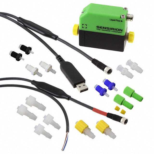 SENSIRION  1-100894-01