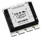 VICOR DC-DC模块 VI-JW3-CX