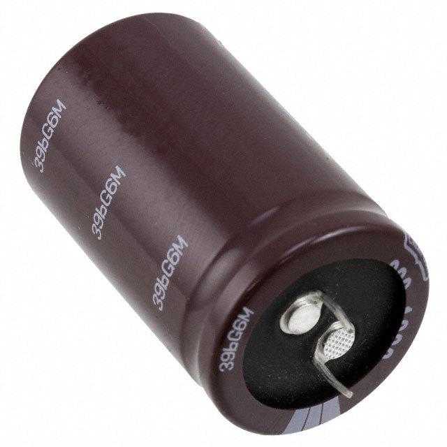 NIPPON CHEMI-CON 铝电解电容 EKMH201VSN821MQ50T