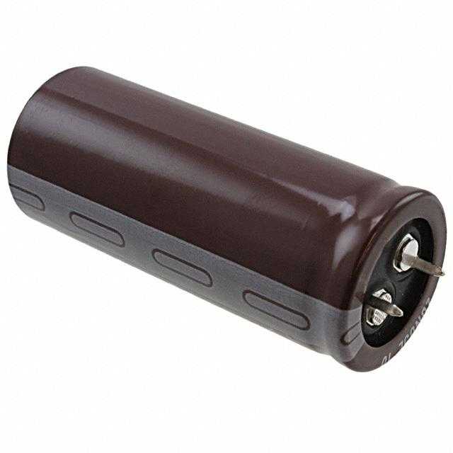 NIPPON CHEMI-CON 铝电解电容 EKMT421VSN471MR50S