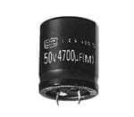 NIPPON CHEMI-CON 铝电解电容 ELXG500VSN682MA40S